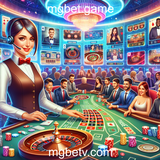 mgbet.game