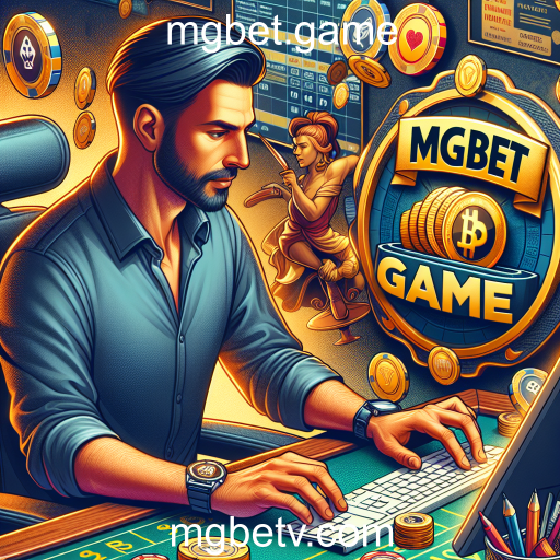 As Últimas Tendências em Notícias de Jogos no Mgbet.game